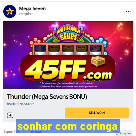 sonhar com coringa